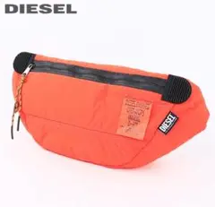 ボディーバッグ ナイロンバック DIESEL アウトドア ディーゼル