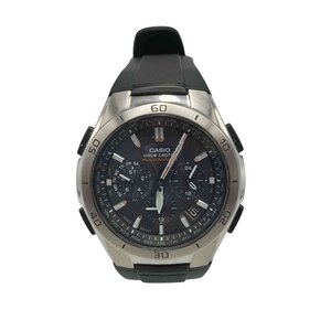 CASIO(カシオ) WVQ-M410-1AJFJAN WAVE CEPTOR ウェーブ セプター ソーラ 中古 古着 0643