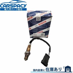 新品即納 BOSCH製 46751082 アバルト 500 グランデプント O2センサー