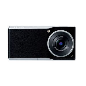 中古 １年保証 美品 Panasonic LUMIX DMC-CM10