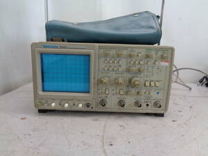 C999 Tektronix 2445A ◆テクトロニクス オシロスコープ 