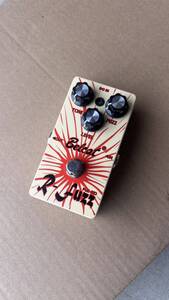 Belcat Fuzzエフェクター