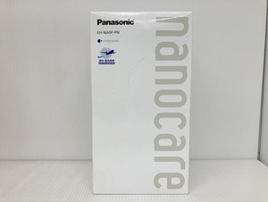未使用 Panasonic ヘアードライヤー ナノケア EH-NA9F-PN(ピンクゴールド) 2024年製■