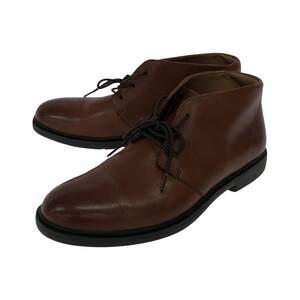 Clarks クラークス ドレスシューズ sizeUK 6 1/2/ブラウン