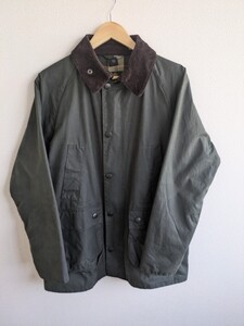 Barbour　BEDALE SL ビデイル オイルドジャケット