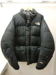 it/407523/2411/THE NORTH FACE ノースフェイス 90s/GORE DRYLOFT/BALTRO JACKET ダウンジャケット/ブラック/サイズL