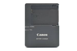 ★純正・完動・美品★Canon キャノン LC-E8 充電器 バッテリーチャージャー LP-E8用 (k-3043)