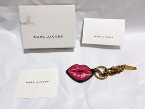 MARC JACOBS リップチャーム