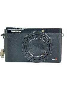 FUJIFILM◆デジタルカメラ FUJIFILM XQ2 [ブラック]