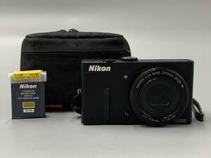 9＃E/5380　Nikon ニコン COOLPIX P310 コンパクトデジタルカメラ　現状/未確認　60サイズ