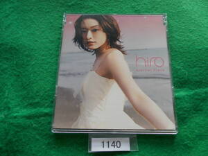 CD／Hiro／Eternal Place／CCCD／ヒロ／島袋寛子／エターナル・プレイス／管1140