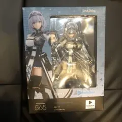 白銀ノエル　Figma