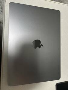 MacBookAir(13.6インチ)M2