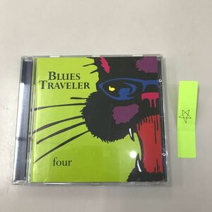 CD 輸入盤 中古【洋楽】長期保存品 BLUES TRAVELER