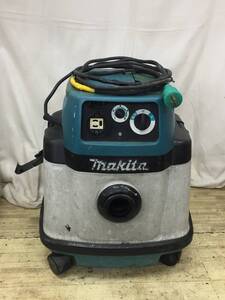 【中古品】makita(マキタ) 連動集じん機 型番不明 /ITBGPNXIS5WK