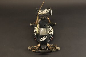 京商 ラジコン / RC / KYOSHO / レースカー / スポーツカー / パーツ / 部品 / シャーシ / 四駆 / 現状品