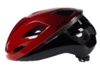 HJC BELLUS HELMET HJC ベルス ヘルメット RED BLACK Lサイズ 23S4269655931