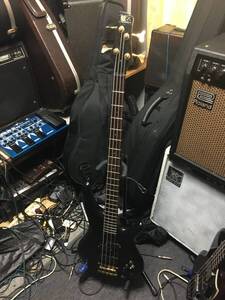  「54－59」MVP/ 世界一おめでとうセール！IbanezＳDGＲ890　ボコボコ塗装！シャーラーP・自作ハム（タップ）等改造　調整済は動画で！