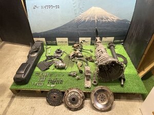 SXE10 アルテッツァ 3S-GE J160 6速MT 載せ替えセット 改造セット ※個人宅発送不可