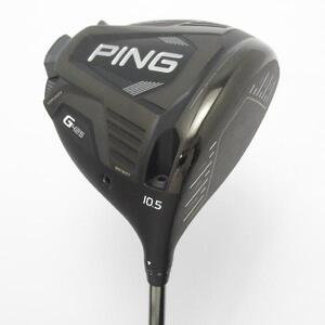 ピン G425 G425 LST ドライバー PING TOUR 173-55 シャフト：PING TOUR 173-55