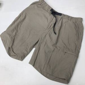 ノースフェイス THE NORTH FACE NB41330 ショートパンツ Class V Short ナイロンハーフパンツ メンズMサイズ