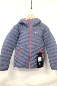 【送料無料】東京)◇SALEWA サレワ Ws Brenta RDS Jacket/AF ブレンタジャケット サイズS