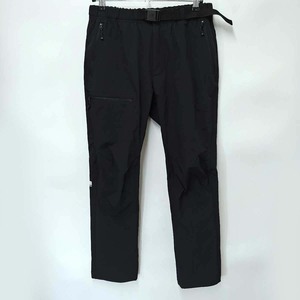 【中古】カリマー multi field LW pants マルチ フィールド LW パンツ L ブラック 101511 ユニセックス Karrimor トレッキング