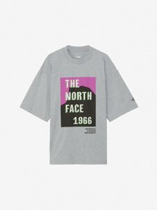 1589777-THE NORTH FACE/メンズ ショートスリーブTNFフライヤーティー 半袖 Ｔシャツ トップ