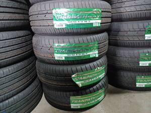 No.106【14インチ☆185/65R14】トーヨー☆トランパス mpz 未使用