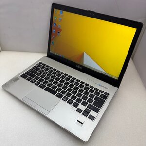 【中古】富士通 LIFEBOOK S935/K