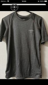 nike gyakusou tシャツ　SサイズGYAKUSOU undercover