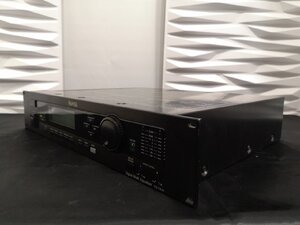 ◆Panasonic RAMSA WZ-DE40/wzde40 デジタルマルチイコライザー・ラムサ・パナソニック◆整備済◆下取歓迎 m0o8390