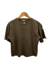 MONCLER Tシャツ コットン G209K8C00004