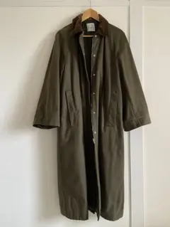 TOTEME トーテム　COUNTRY COAT