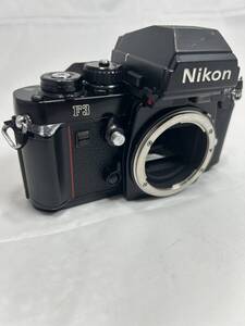 【上美品です♪・130万番台(^^♪】NikonニコンF3アイレベルHPハイアイポイントボディ　　　　　766