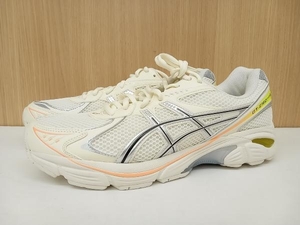 美品 asics アシックス GT-2160 PARIS 1203A570 スニーカー ランニング スポーツ タグあり 28.5 オフホワイト 通年