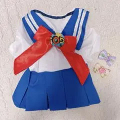 犬服 セーラー服 小型犬 女の子 猫服 ドッグウェア ハロウィン クリスマス