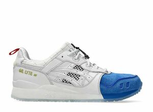 Asics Gel-Lyte 3 "Trico 2024" 29cm 1203A579-100