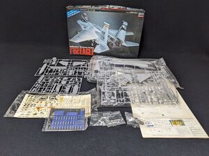 X463 【Hasegawa/ハセガワ コレクターズ ハイグレード 1/48 マクドネル ダグラス F-15C イーグル】/100