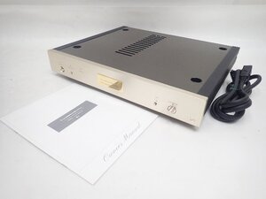 LUXMAN ラックスマン モノラルパワーアンプ B-1 説明書付き ¶ 703EC-4