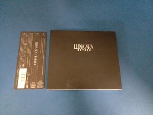 LUNA SEA CD MOTHER(DVD付)