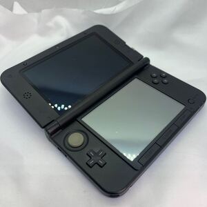 任天堂 Nintendo 3DS LL 初期化済み