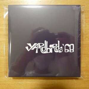 41107491;【未開封/2CD】THE YARDBIRDS / YARDBIRDS