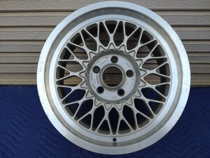 BBS/RG068/5-114.3/8J+32/1本/シルビア/ローレル/レパード/セフィーロ/セレナ/MR2/マークⅡ/チェイサー/ノア/VOXY/RAYSレイズENKEIエンケイ