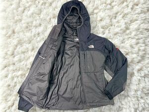 THE NORTH FACE ザ ノースフェイス マウンテンパーカー シェルジャケット ナイロンジャケット メンズ M アウトドア サミットシリーズ