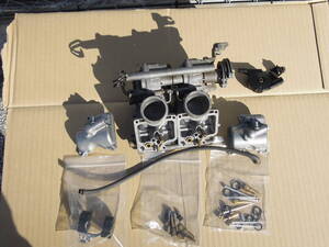 NSR250R(MC2８)用キャブレター部品　10Ａ