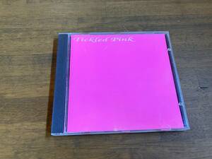 Tickled Pink『S.T.』(CD)