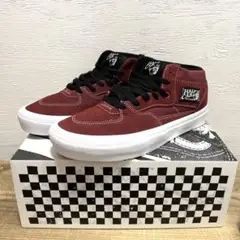 US企画 新品 希少 27cm [VANS バンズ] スニーカー 海外正規品