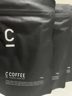 【限定値下げ】C COFFEE チャコールコーヒーダイエット 3個セット