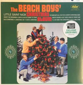 The Beach Boys The Beach Boys